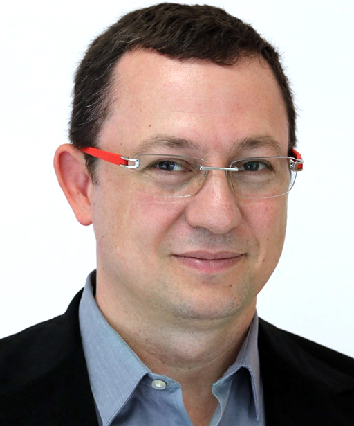 Alexandre Dias 