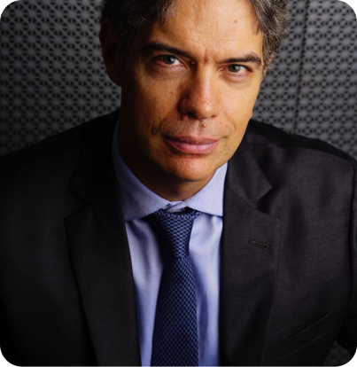 Ricardo Amorim 