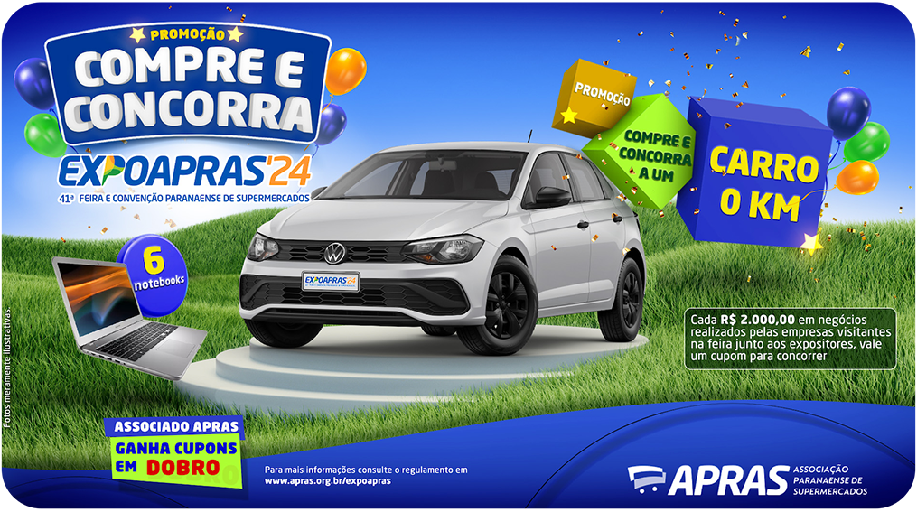 programações