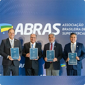 ABRAS apresenta a agenda legislativa do setor supermercadista | JValério