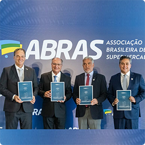 ABRAS apresenta a agenda legislativa do setor supermercadista