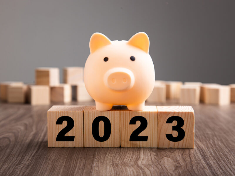O que esperar da economia em 2023? | JValério