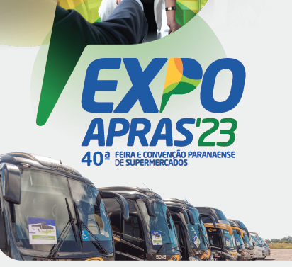 ExpoApras terá Caravanas gratuitas vindas de todo o Paraná | JValério