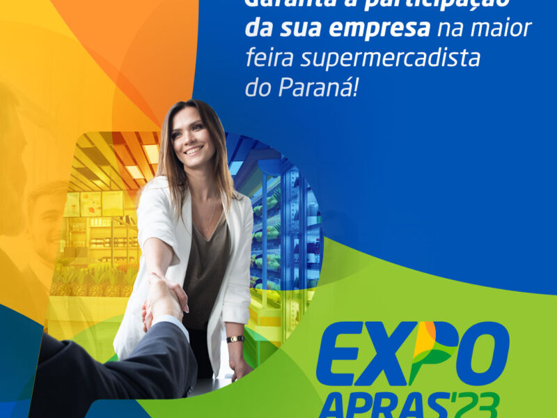 EXPOAPRAS 2023 terá Ricardo Amorim, Romeo Busarello, Arthur Igreja e Marcos Piangers | JValério