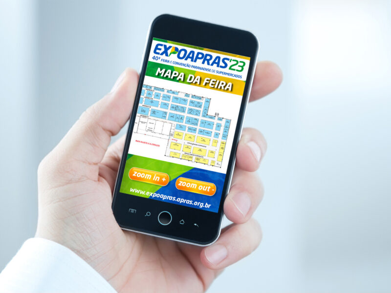 Baixe o App EXPOAPRAS 2023 | JValério