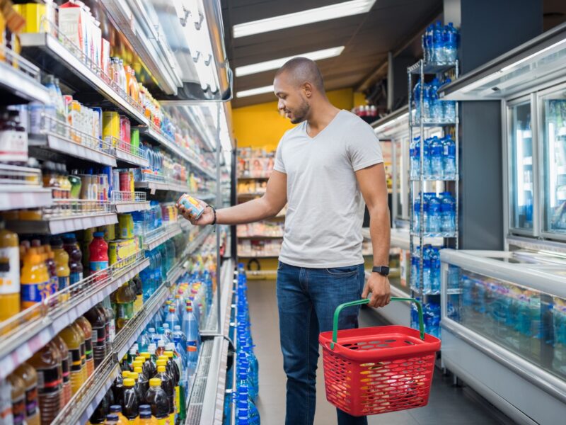 Índice de Intenção de Consumo cai pela segunda vez no Paraná