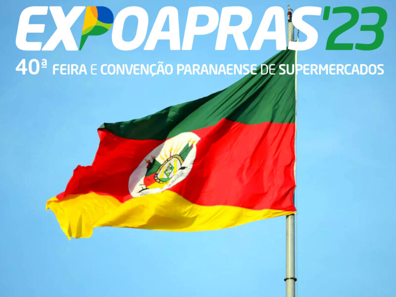 Empresários gaúchos participam de feira paranaense de supermercado | JValério