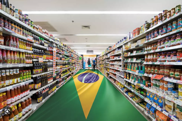 Brasil tem quatro mil empresas conectadas a redes e centrais de negócios no setor supermercadista | JValério