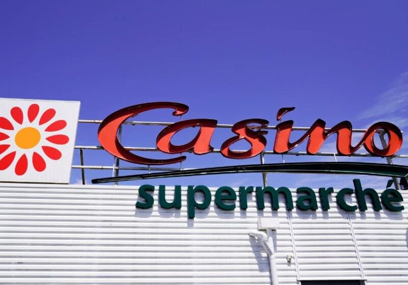 Casino recebe proposta de investidor theco | JValério