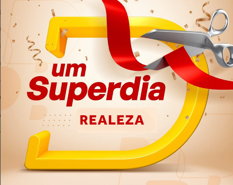 Superdia inaugura mais uma loja em Realeza, a 6º loja da Bandeira  com conceito inovador de compras | JValério