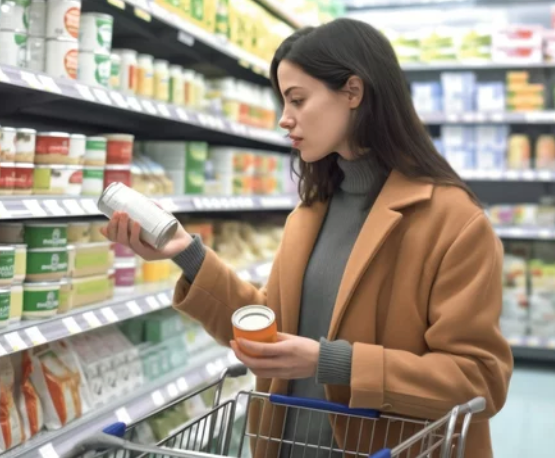 Uso de dados ajuda indústria alimentícia a adaptar lançamentos à nova regra de rotulagem | JValério