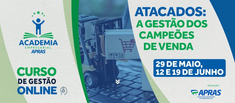 Atacados: a gestão dos campeões de venda