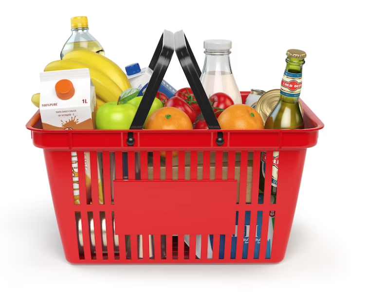 AbrasMercado: cesta de largo consumo recua 0,14% em maio | JValério