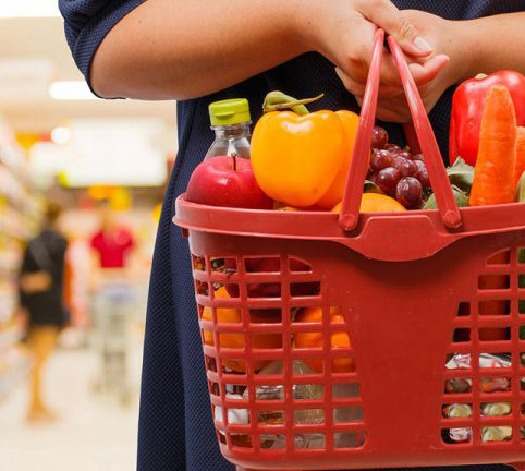 Consumo nos Lares Brasileiros cresce 2,47% no semestre