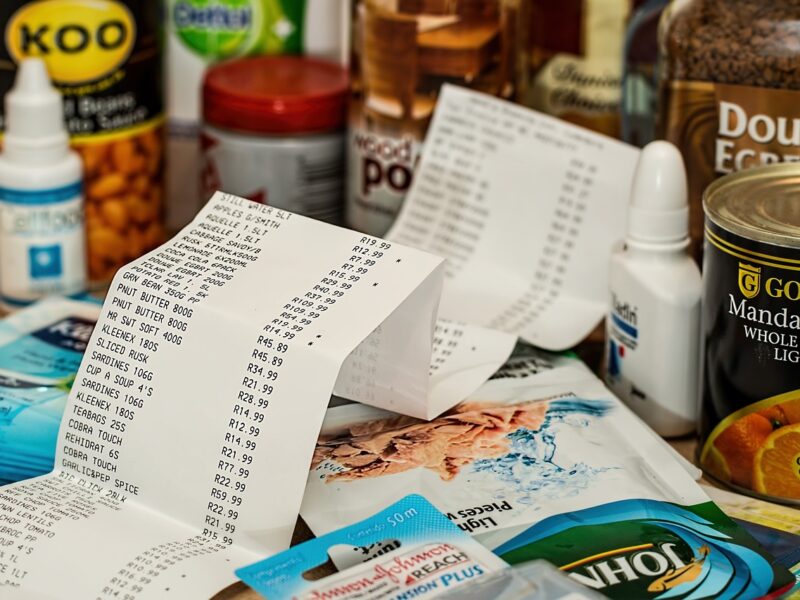 Consumo nos Lares Brasileiros acumula alta de 2,33% até maio, aponta indicador ABRAS | JValério