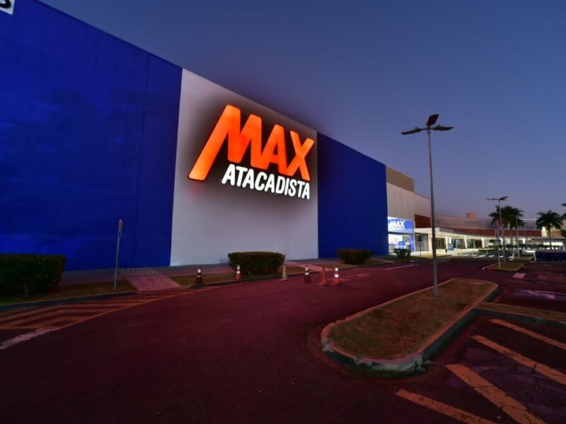 Grupo Muffato inaugura 3° Max Atacadista de Londrina | JValério