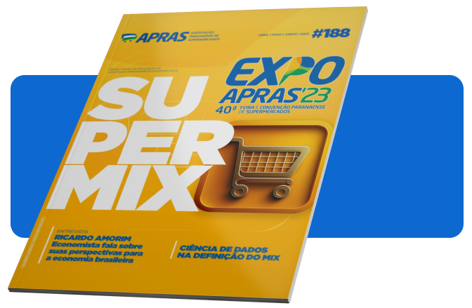 Revista Supermix