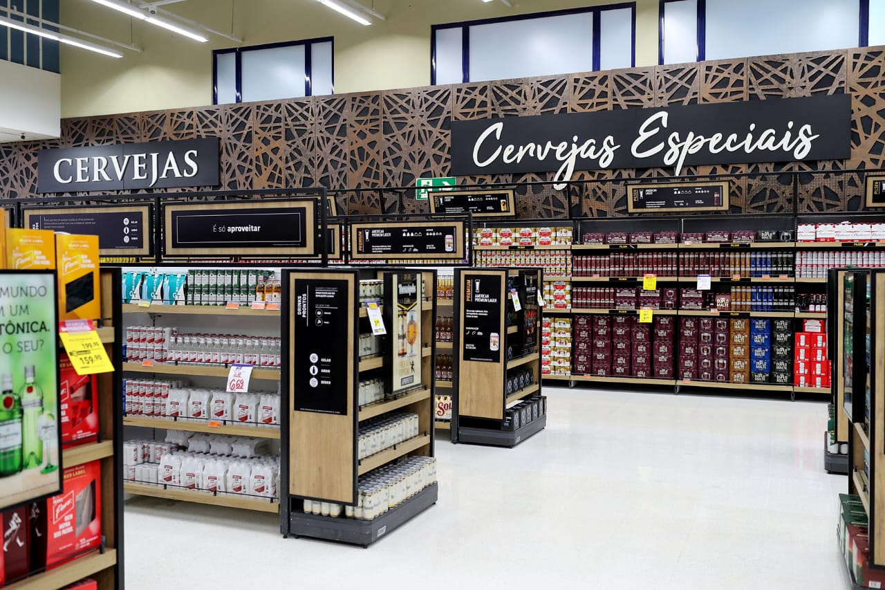 Condor Água Verde recebe R$ 4 milhões de investimento em revitalização ...