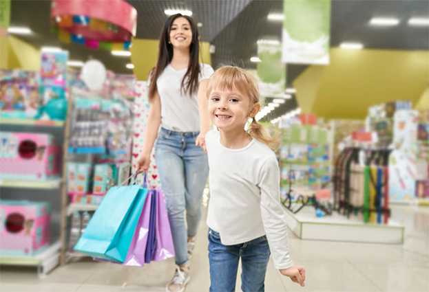 Supermercado: entenda como impulsionar suas vendas no Dia das Crianças
