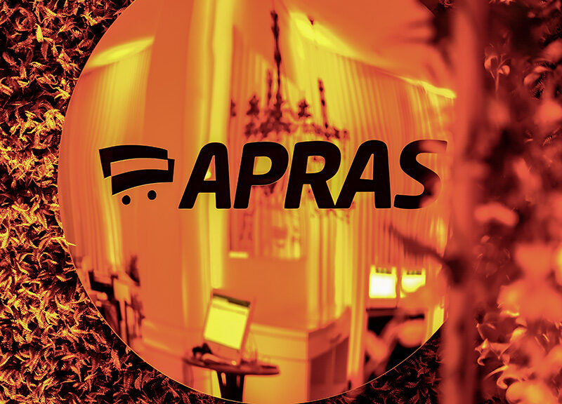 Apras realizou Jantar de Associados em Curitiba