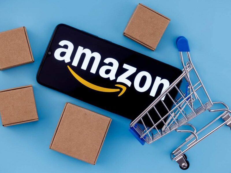Amazon revitaliza operação de supermercados