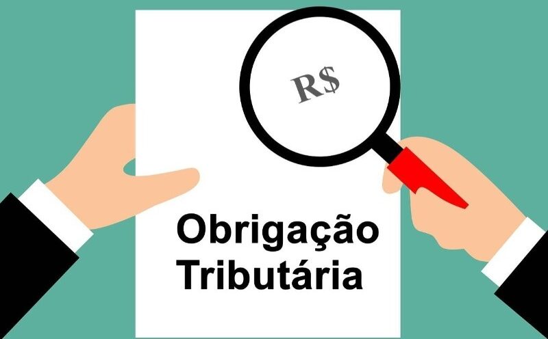 Sancionada lei que cria estatuto de simplificação das obrigações tributárias | JValério