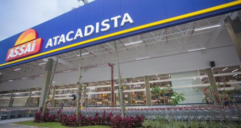 Assaí Atacadista entra em nova cidade do Paraná | JValério