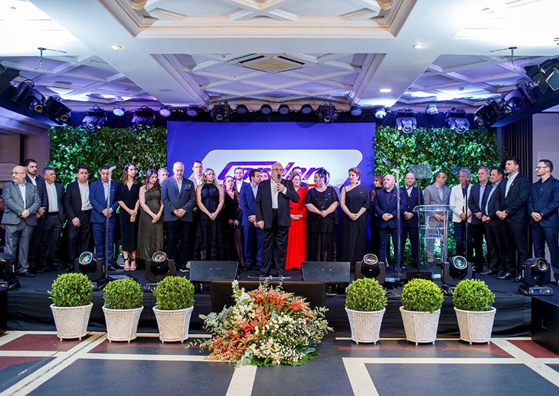 Condor realiza Jantar Top Fornecedores e premia parceiros comerciais de destaque | JValério