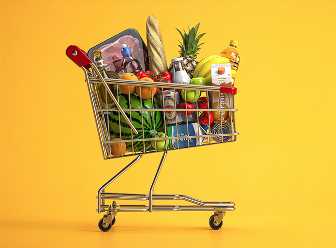 Consumo nos Lares Brasileiros acumula alta de 2,62% até setembro | JValério