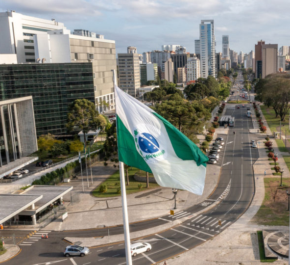 Índice de confiança do comerciante paranaense cresce 3,6% em outubro | JValério