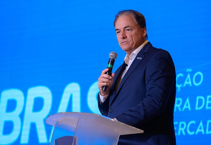 “Brasil é inovador no varejo alimentar”, diz presidente da Abras