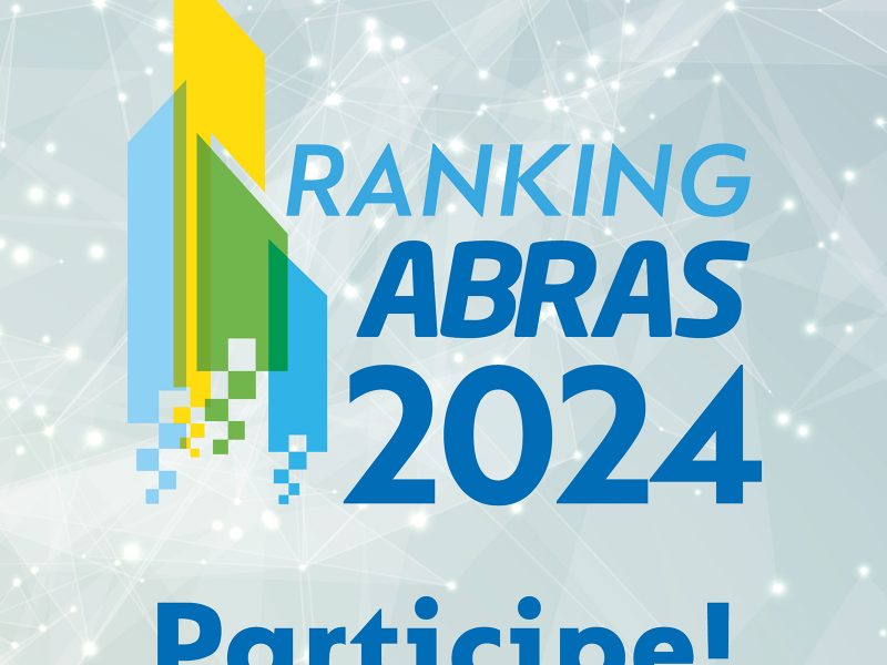 Ranking ABRAS. | JValério