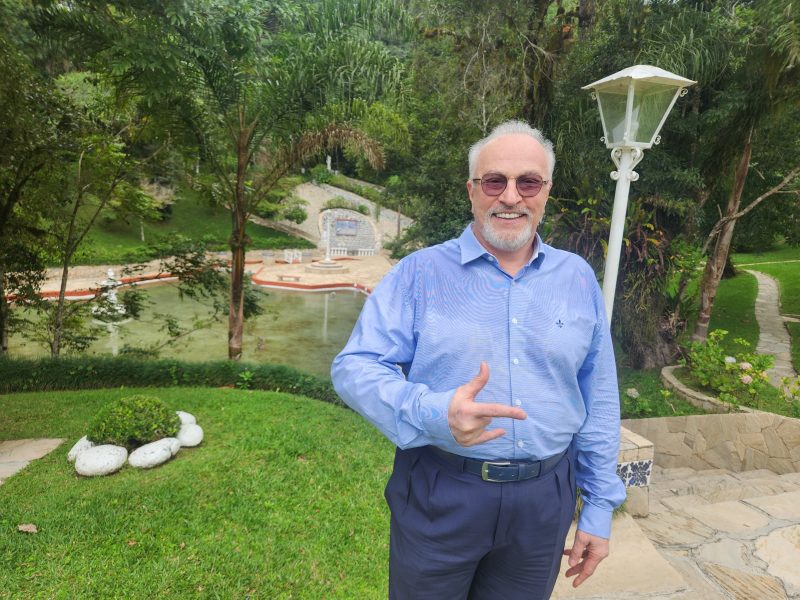 Grupo Zonta compra tradicional empresa de águas Ouro Fino