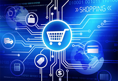 Estudo revela que 47% dos brasileiros realizam compras de supermercado no e-commerce | JValério