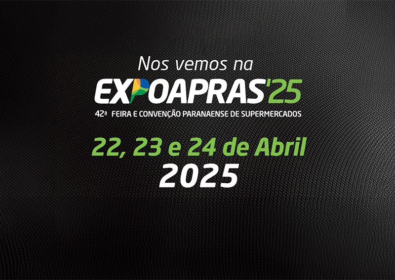 ExpoApras 2025 já tem data marcada