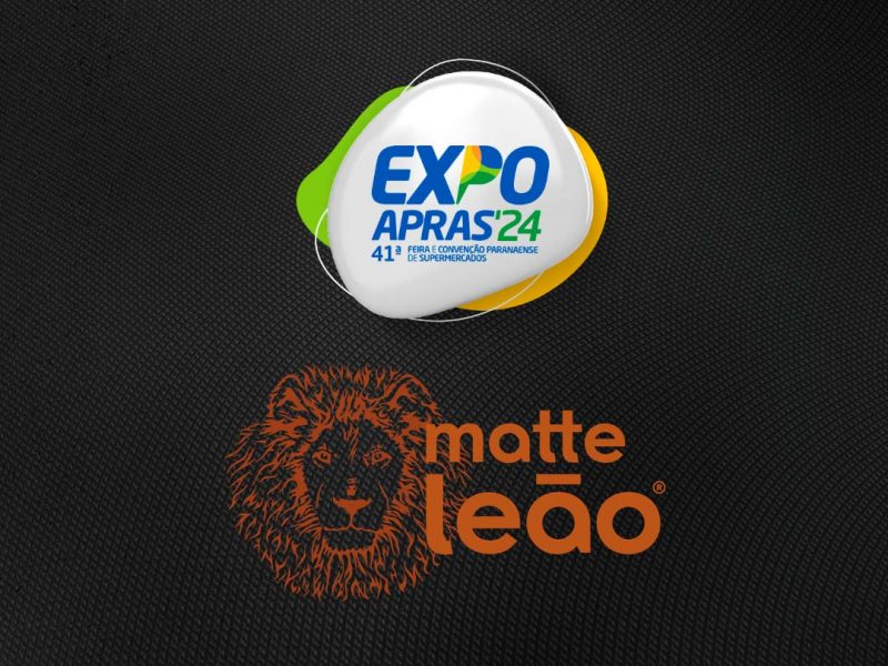 Leão expõe versatilidade e saudabilidade em infusões na ExpoApras 2024 | JValério