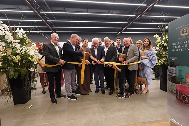 Festval inaugura nova loja em São José dos Pinhais, fortalecendo o setor varejista na Região Metropolitana de Curitiba