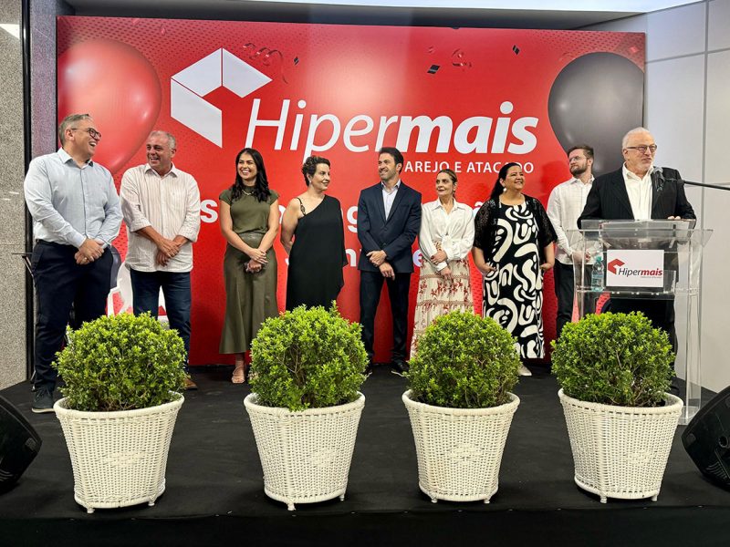 Grupo Zonta ultrapassa R$1 bilhão de investimento em Joinville