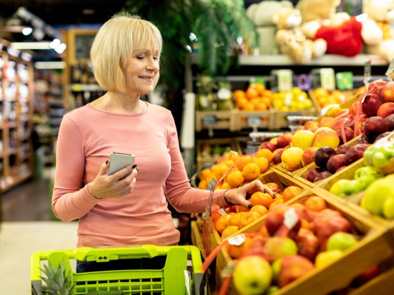 Frequência é fator-chave no comportamento de compras no terceiro trimestre de 2024