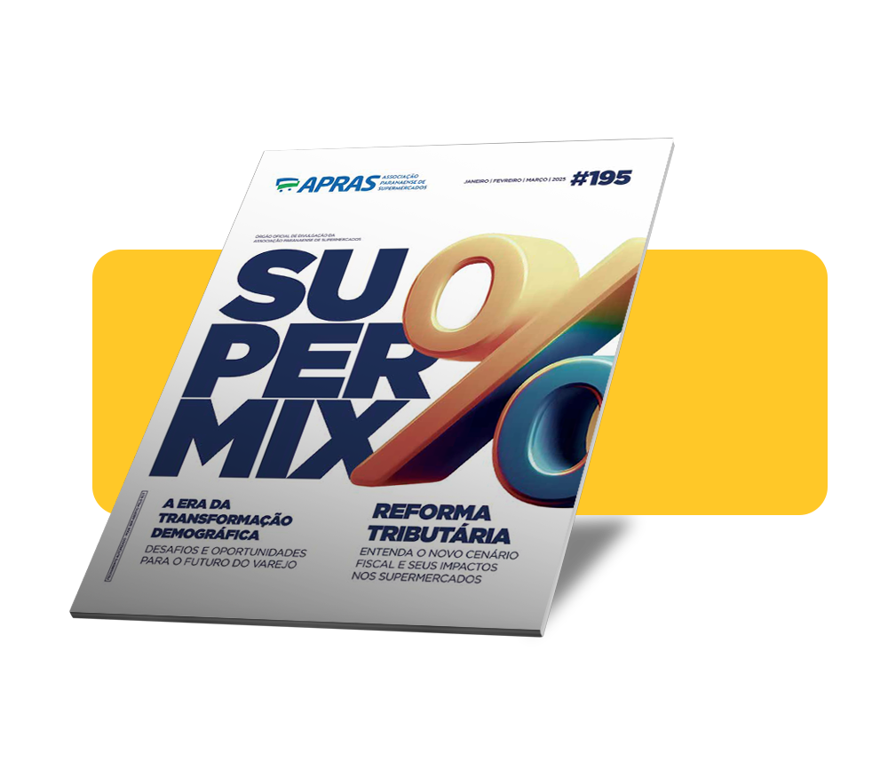 Revista Supermix