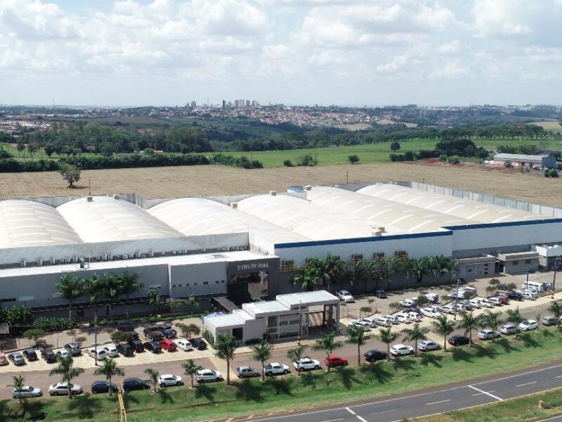 Eurofral participa da ExpoApras em Pinhais