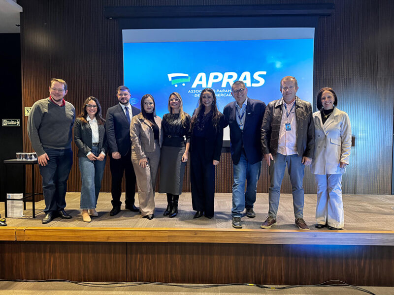 Apras amplia debate sobre saúde mental em Fórum de RH