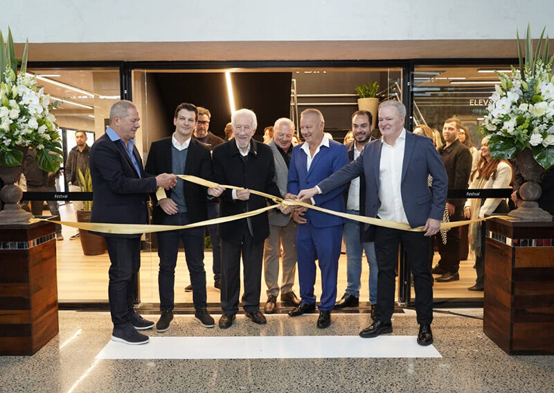 Festval inaugura a 33.ª loja da rede e confirma outras quatro novas unidades até o final do ano