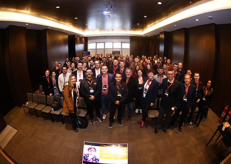 Paraná recebe evento voltado para profissionais de trade, comercial e marketing do varejo alimentar