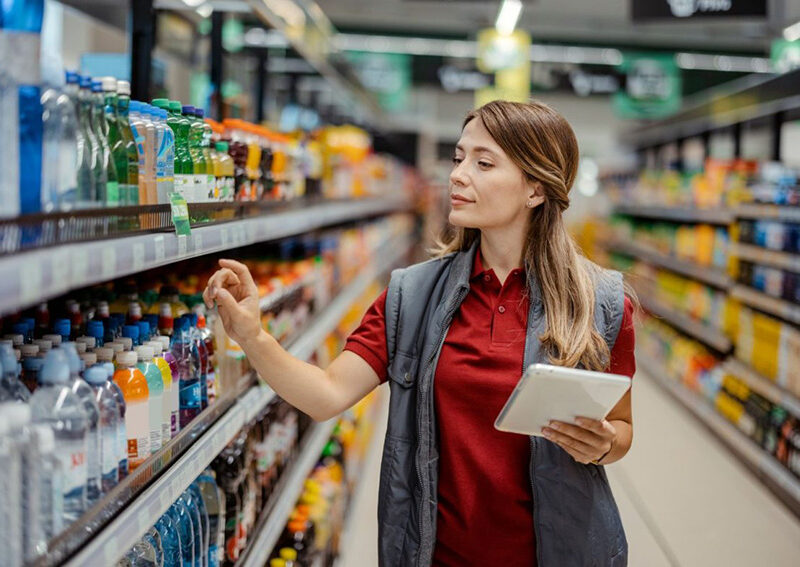 Unilever Alimentos impulsiona varejistas por meio de inteligência de dados para gestão de categorias