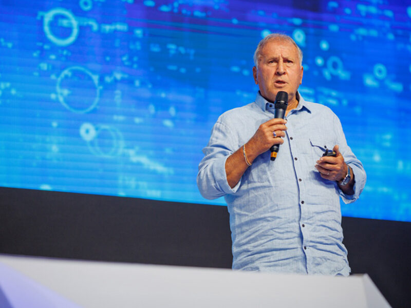 Zico: lições de liderança do futebol para a vida