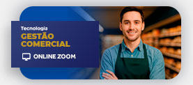 Tecnologia em Gestão Comercial