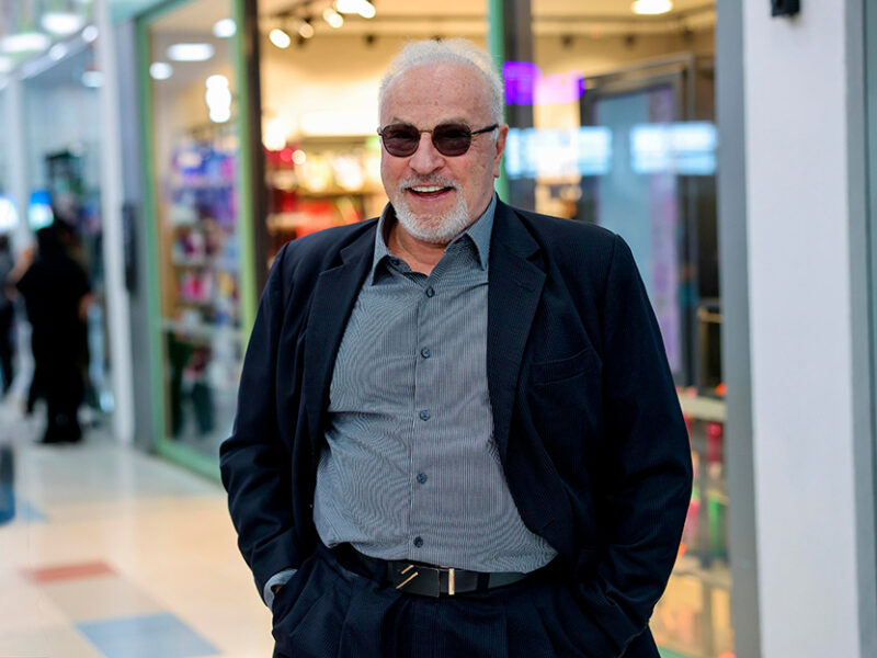 Condor reinaugura hiper de Castro após investir R$ 4 milhões em revitalização completa