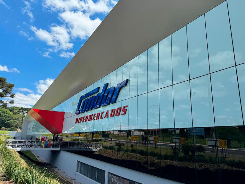 Zonta revela localização de nova loja em Ponta Grossa durante reinauguração nos Campos Gerais