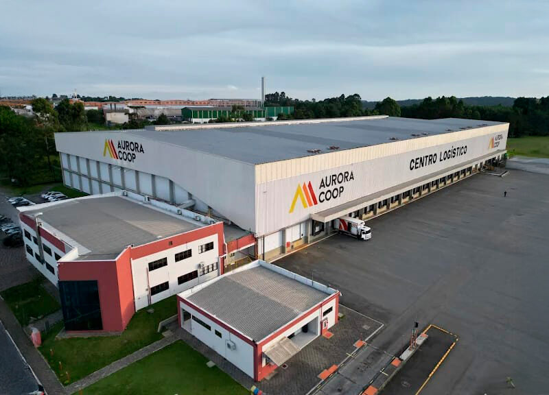 Estudo da TM20 Branding, publicado pelo InfoMoney, coloca a Aurora pela primeira vez no ranking, na 33ª posição